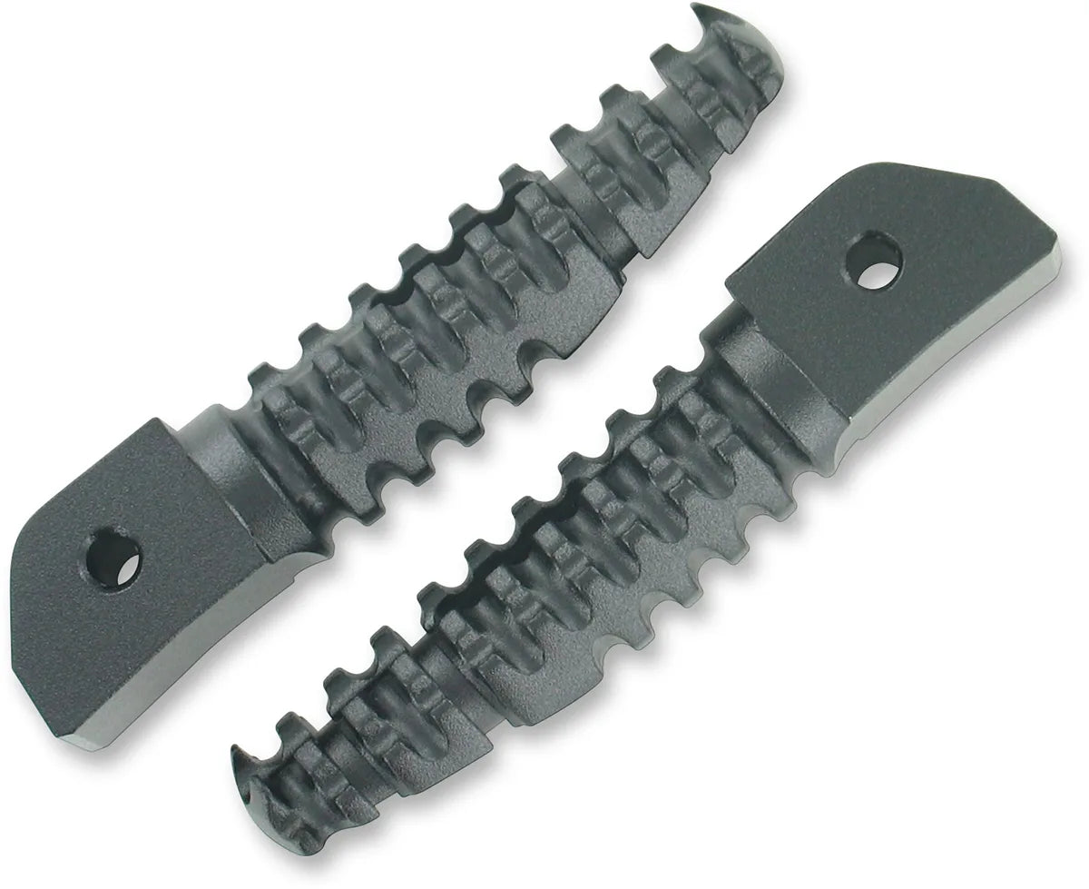 SBK Pegs for OEM Footrests