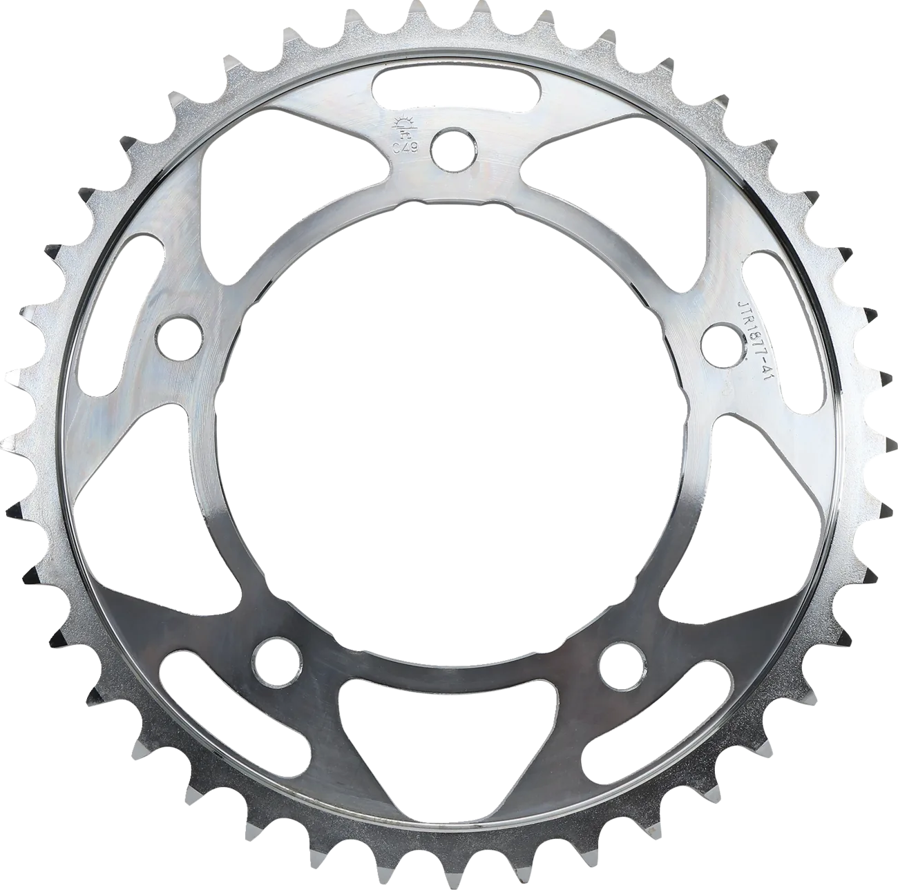 Steel Rear Sprocket