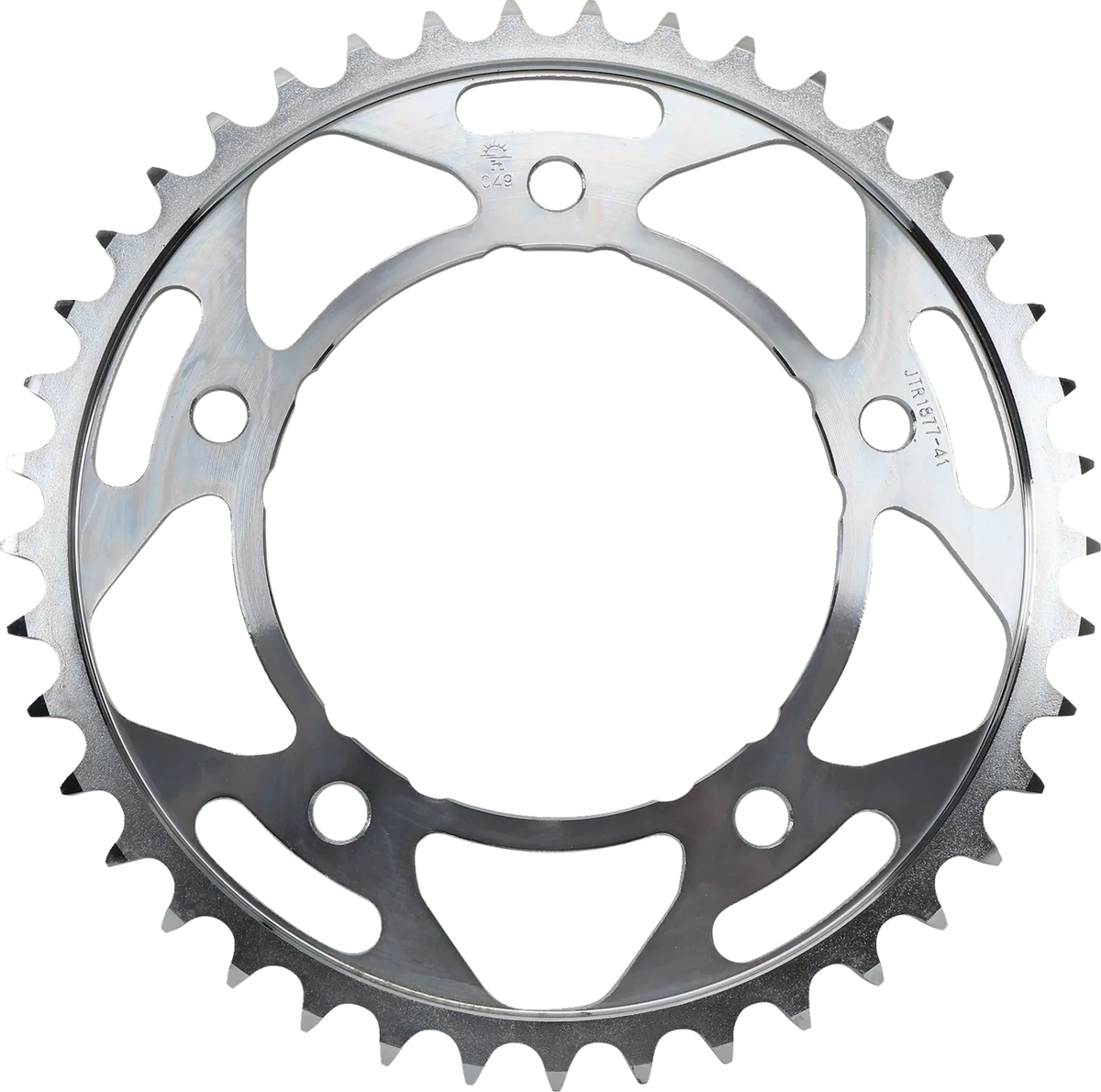Steel Rear Sprocket
