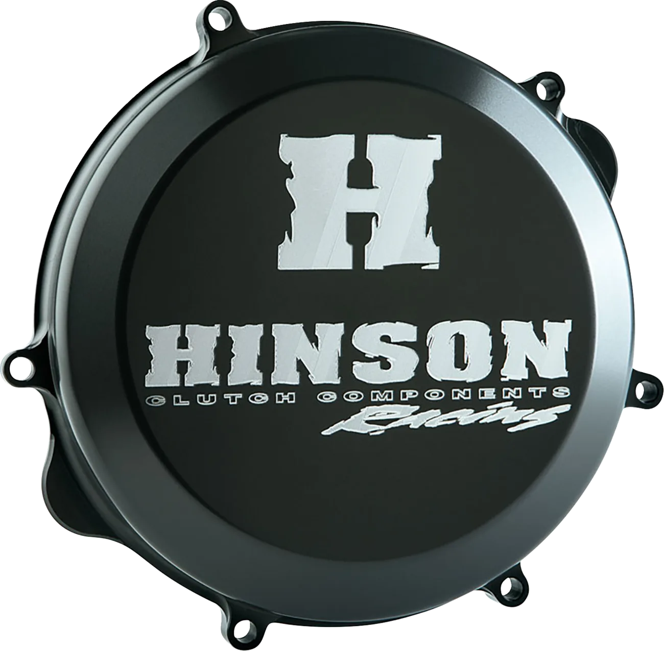Clutch Cover