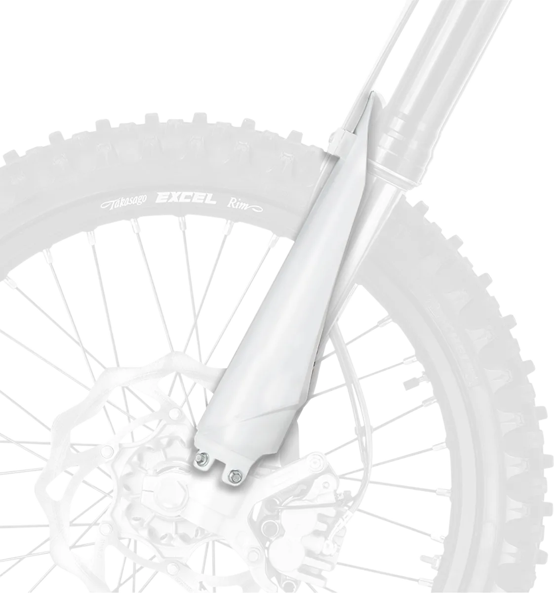 Fork Guard Cover