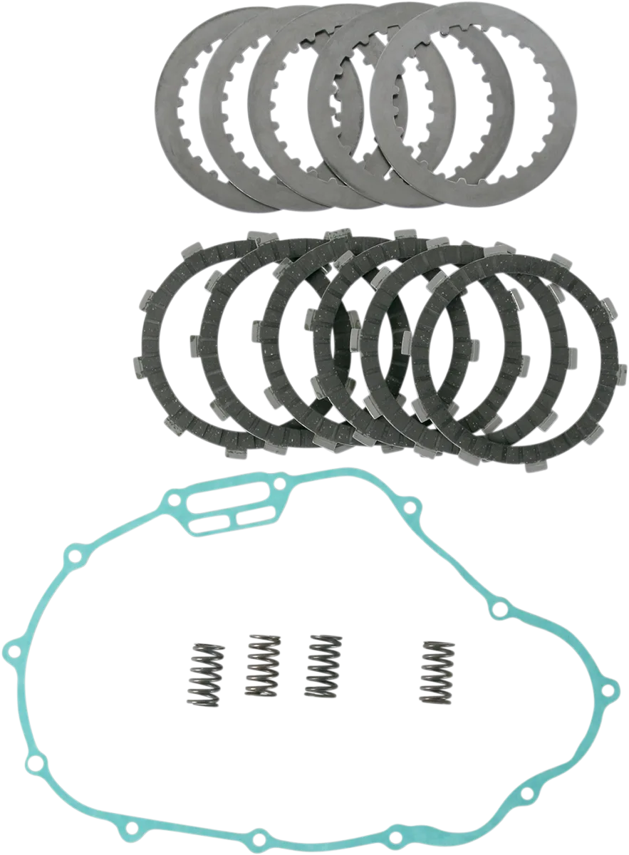 Complete Clutch Kit