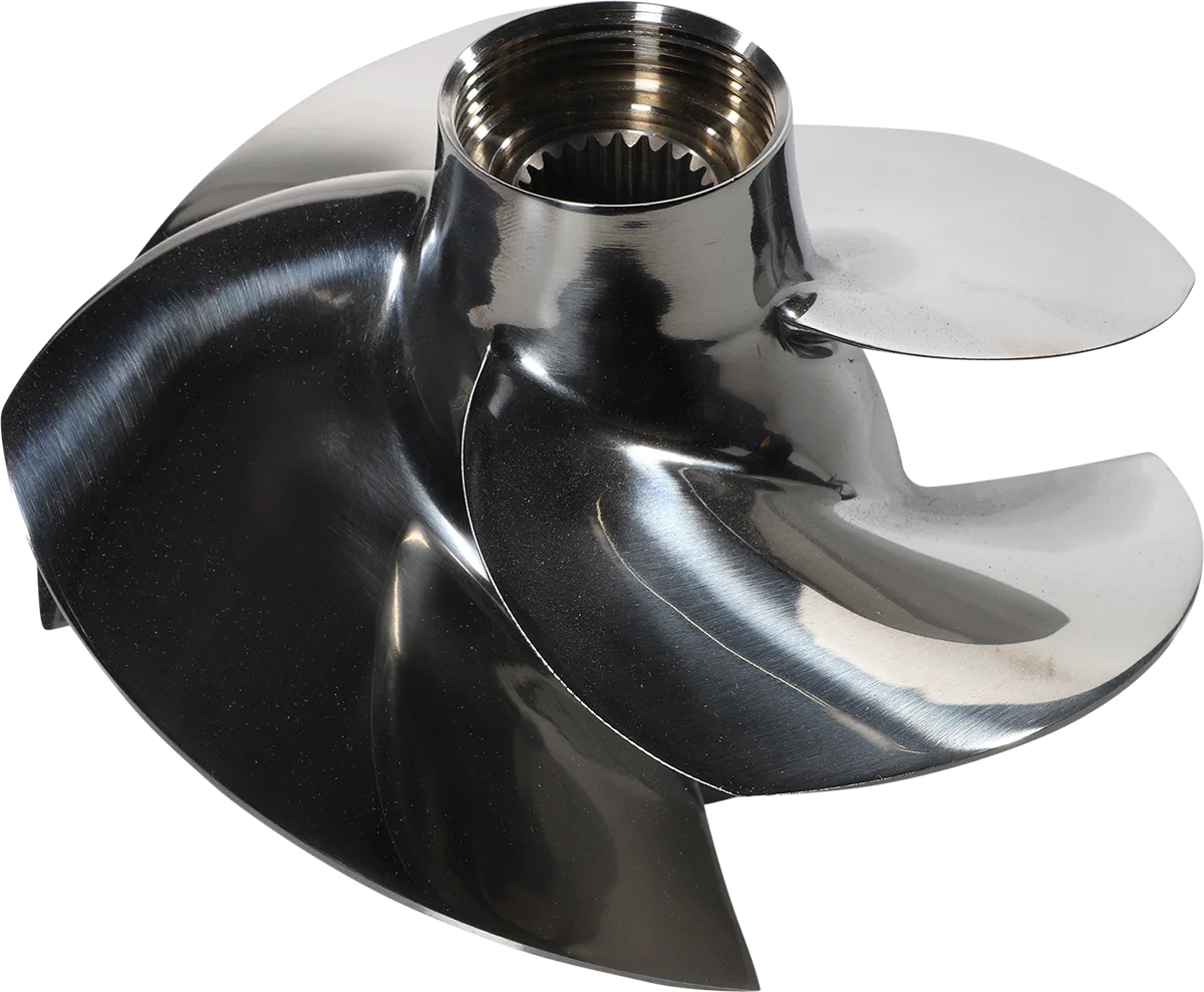 Concord Impeller