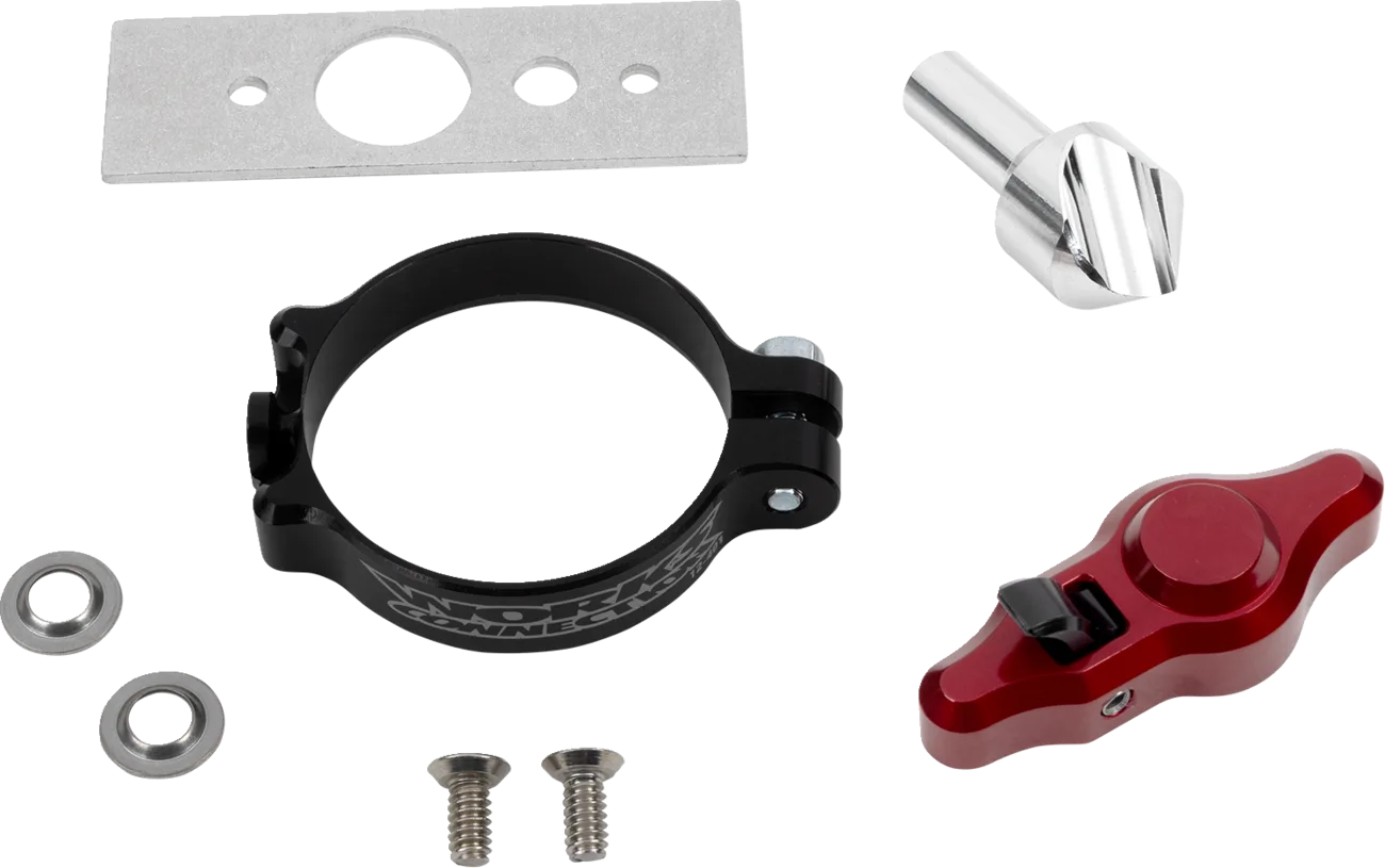 Pro Launch Start Device