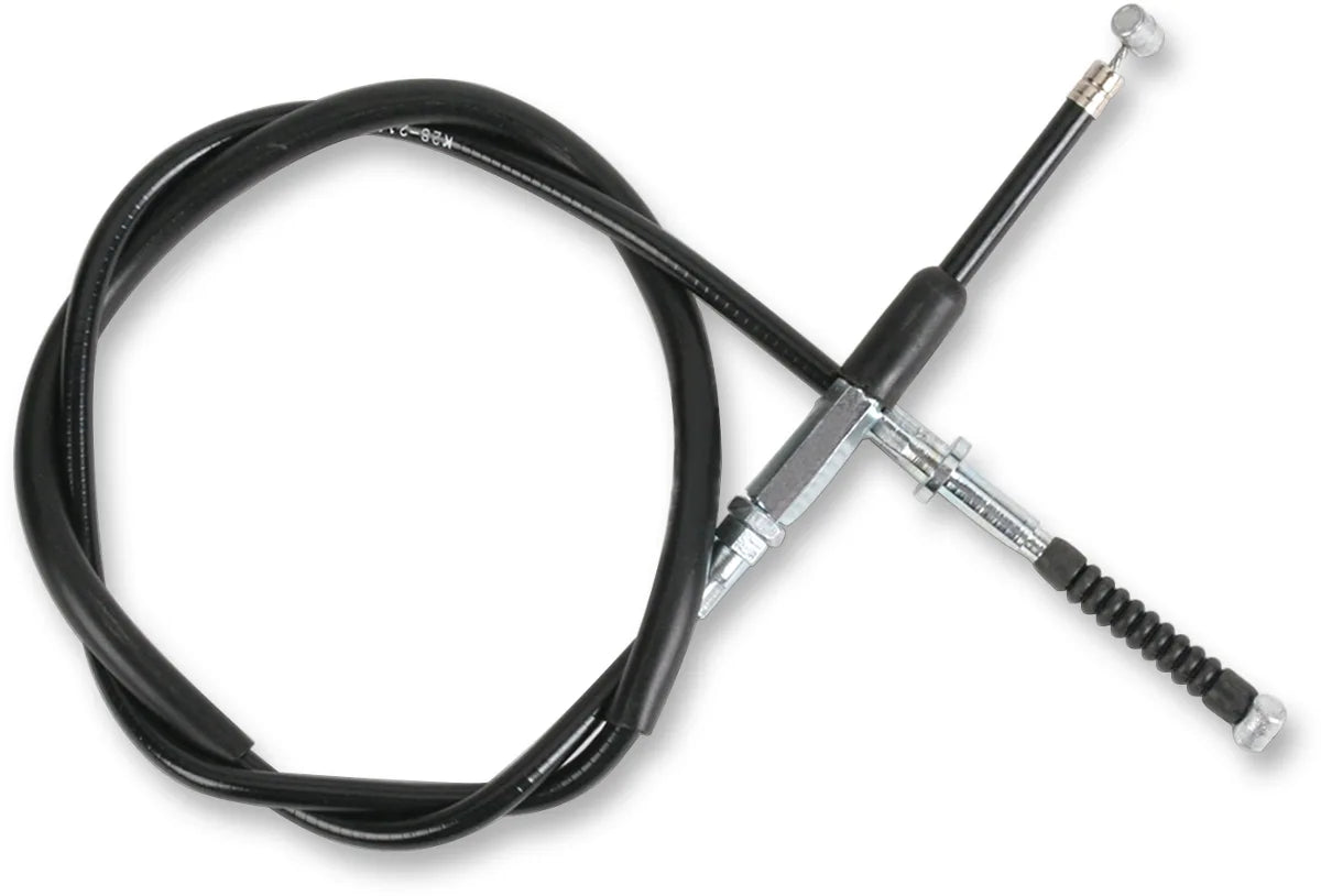 Vinyl Clutch Cable