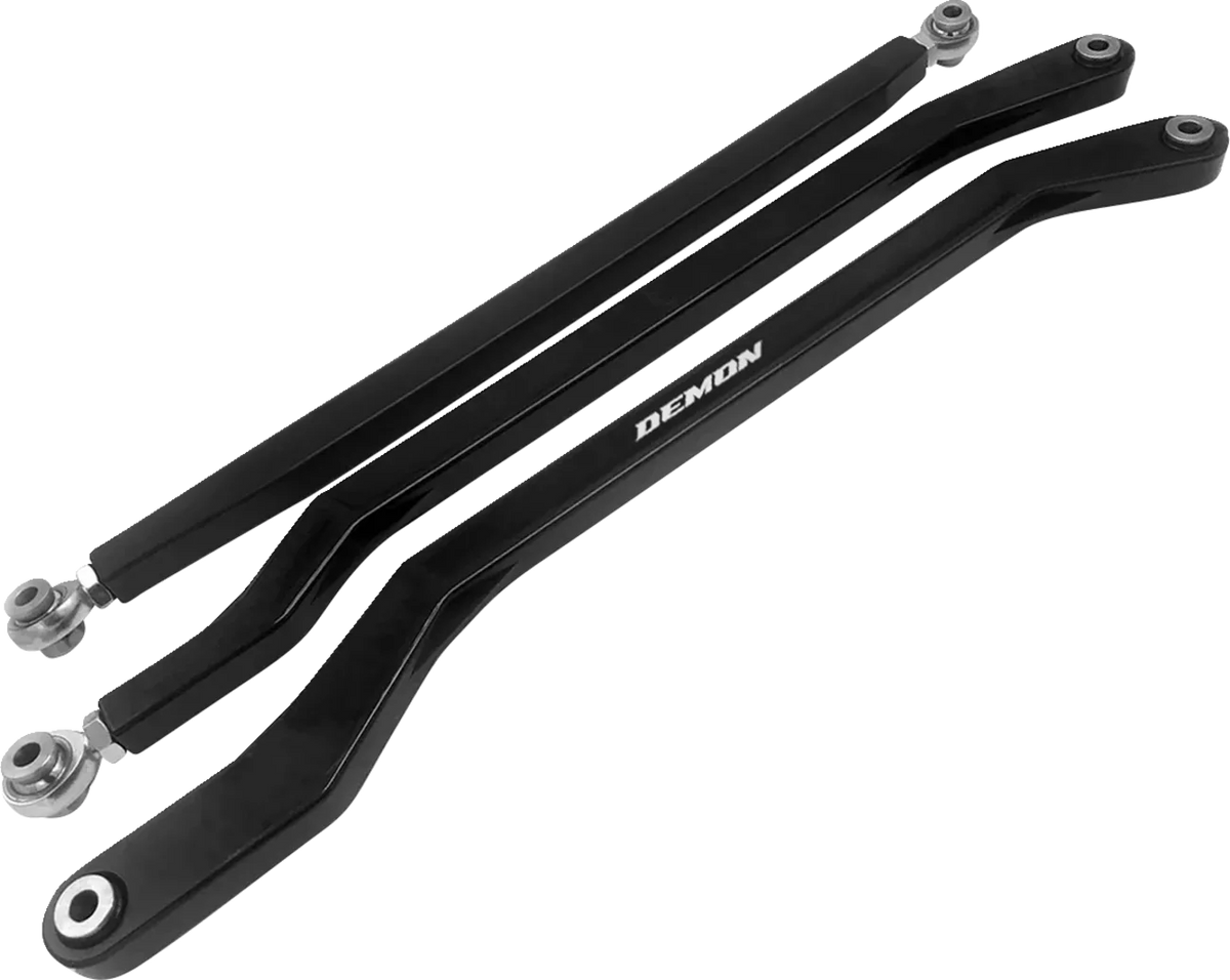 Radius Rod