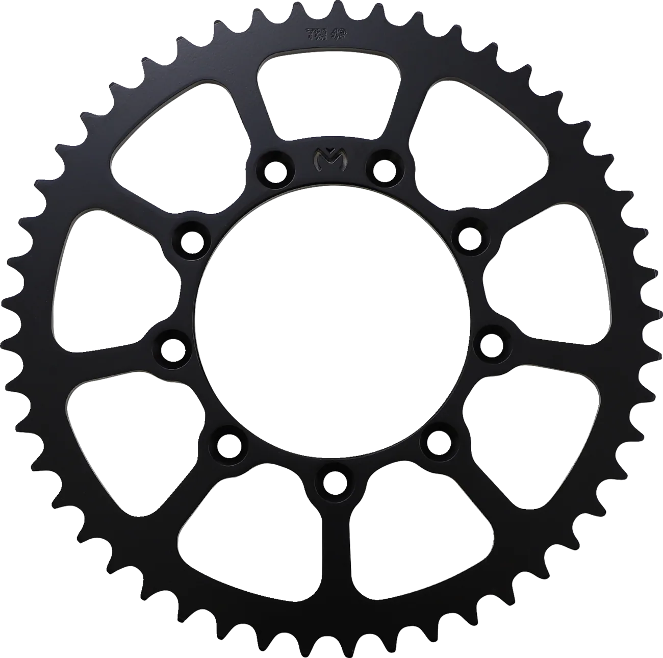 Steel Rear Sprocket