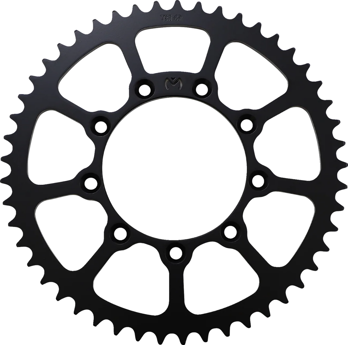 Steel Rear Sprocket