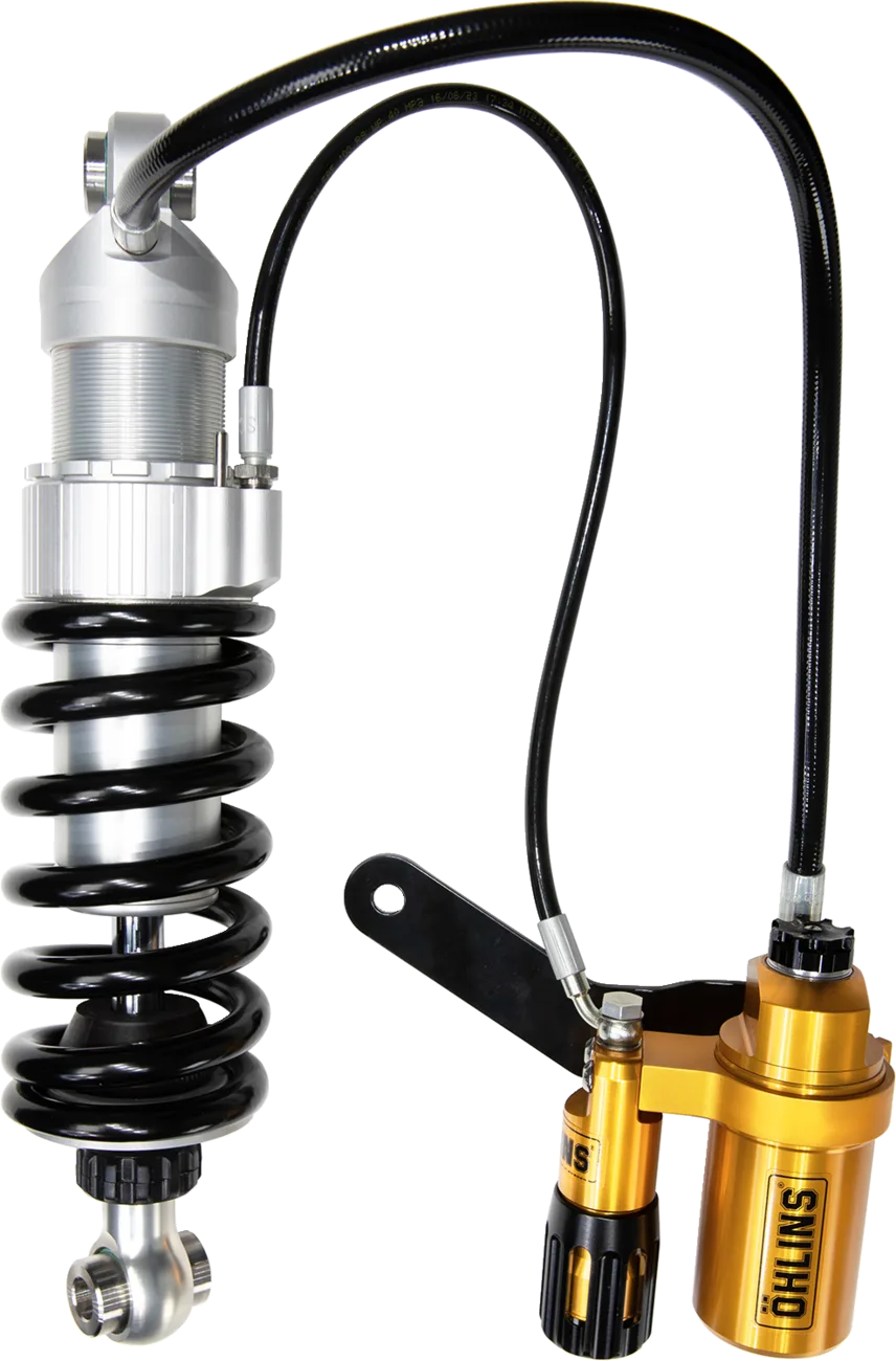 STX Performance Shock