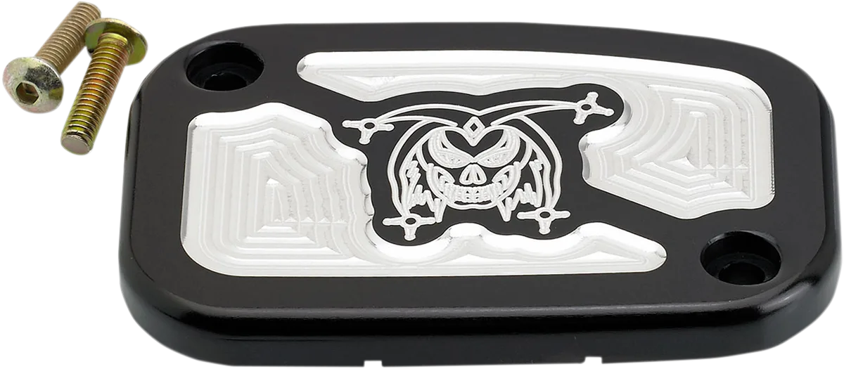 Hydraulic Clutch Master Cylinder Cover