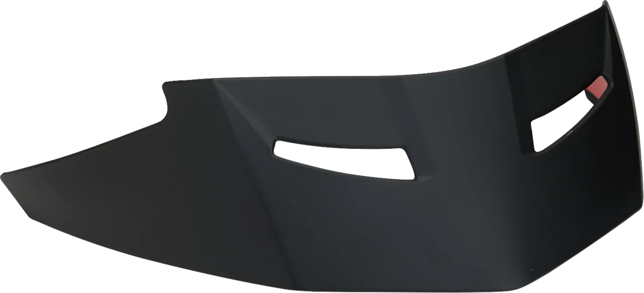 Talon Helmet Spoiler
