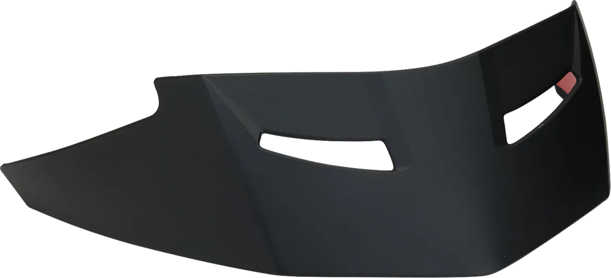 Talon Helmet Spoiler