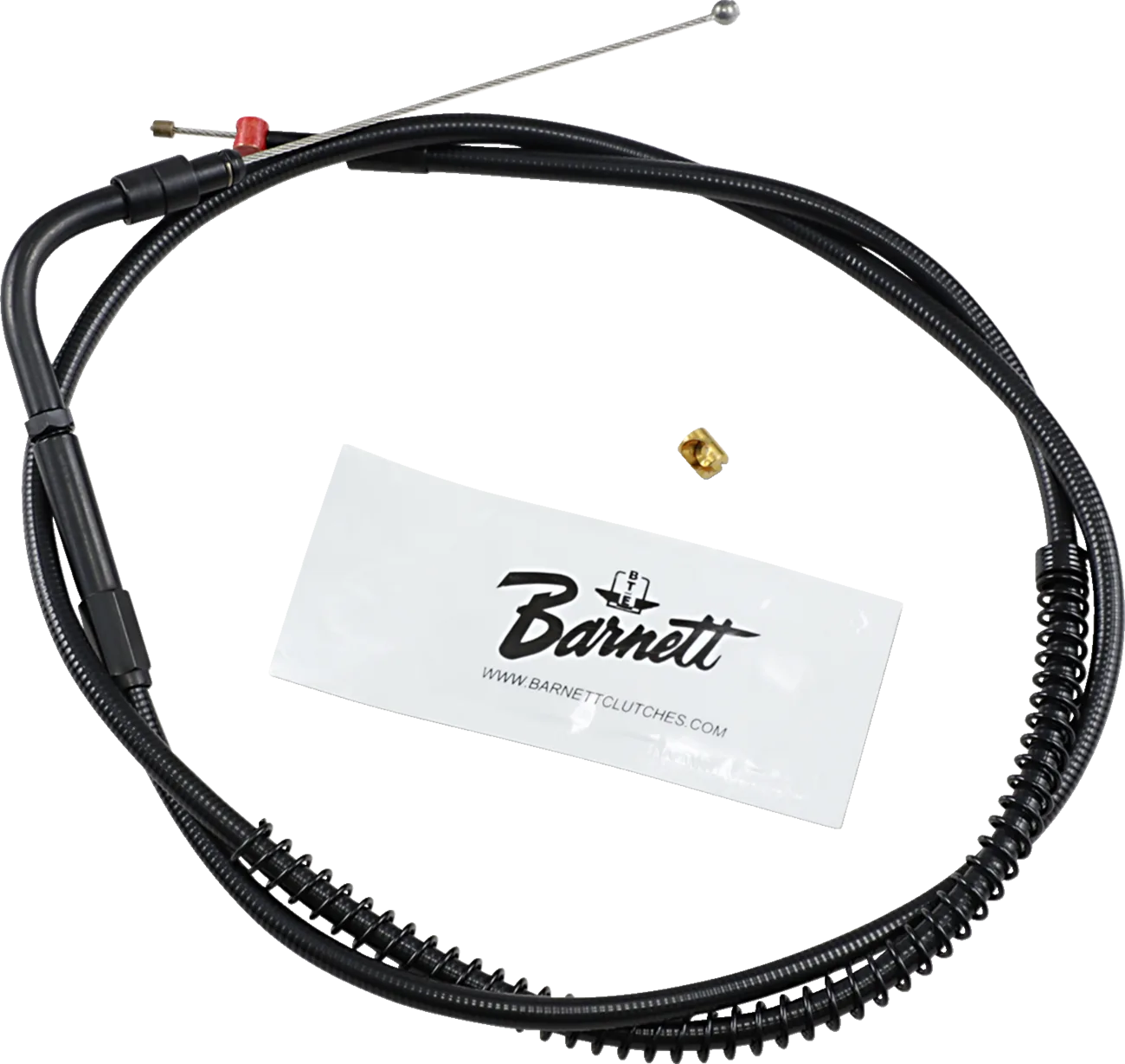 Stealth Series Throttle/Idle Cable — Throttle