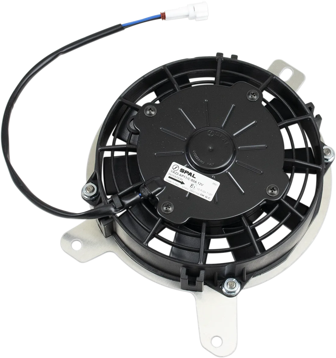 Hi-Performance Cooling Fan