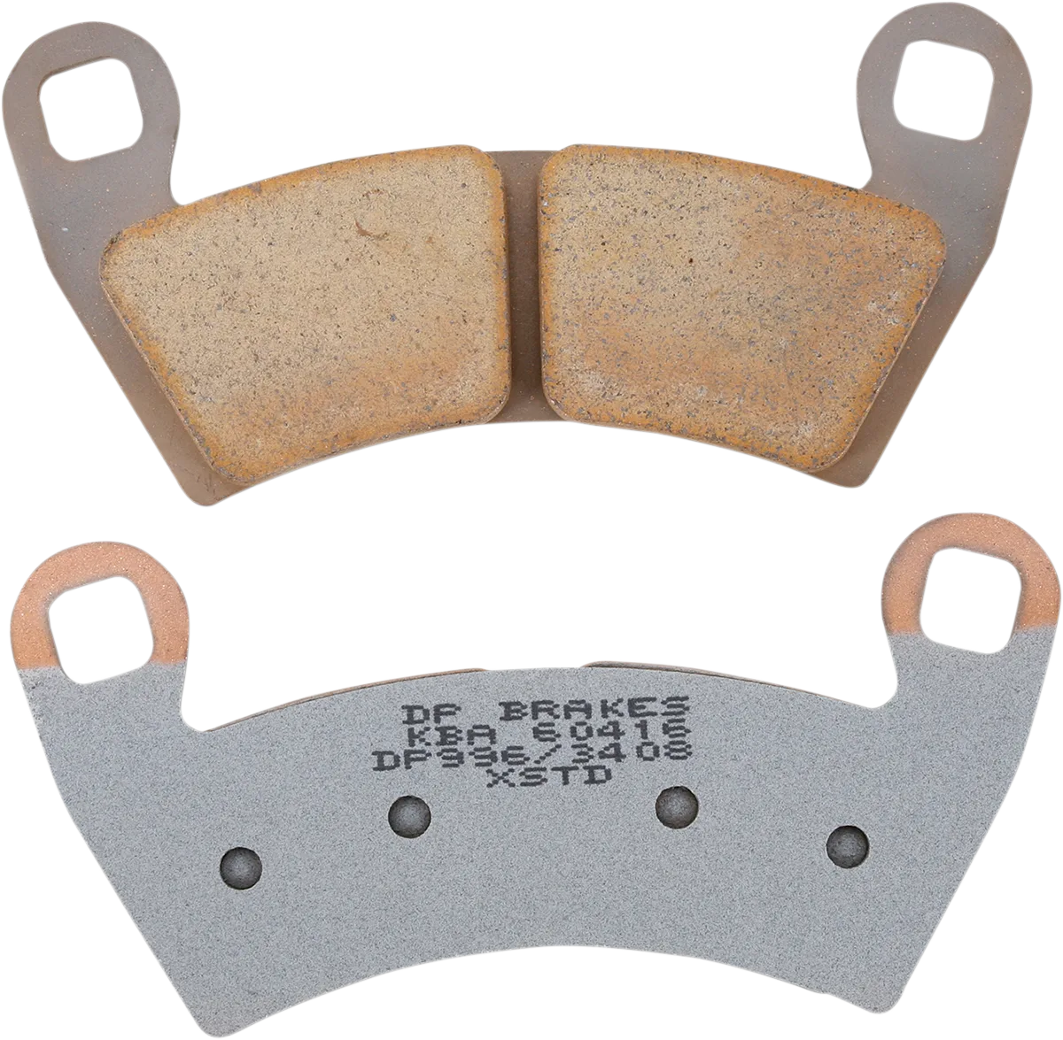 ATV/UTV Sintered Metal Brake Pads