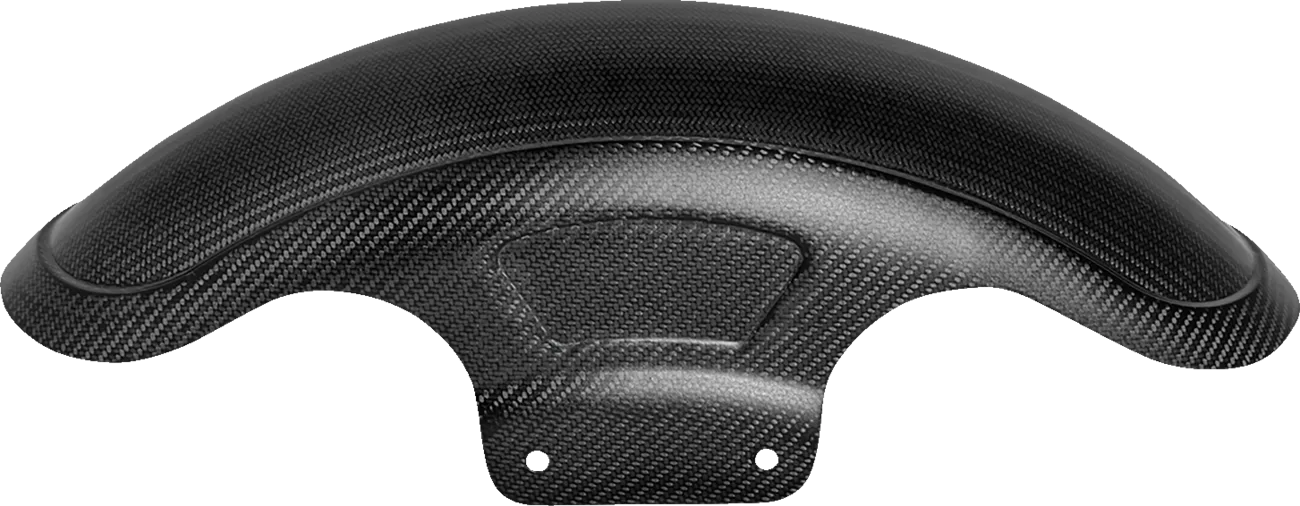 Carbon Fiber Front Fender