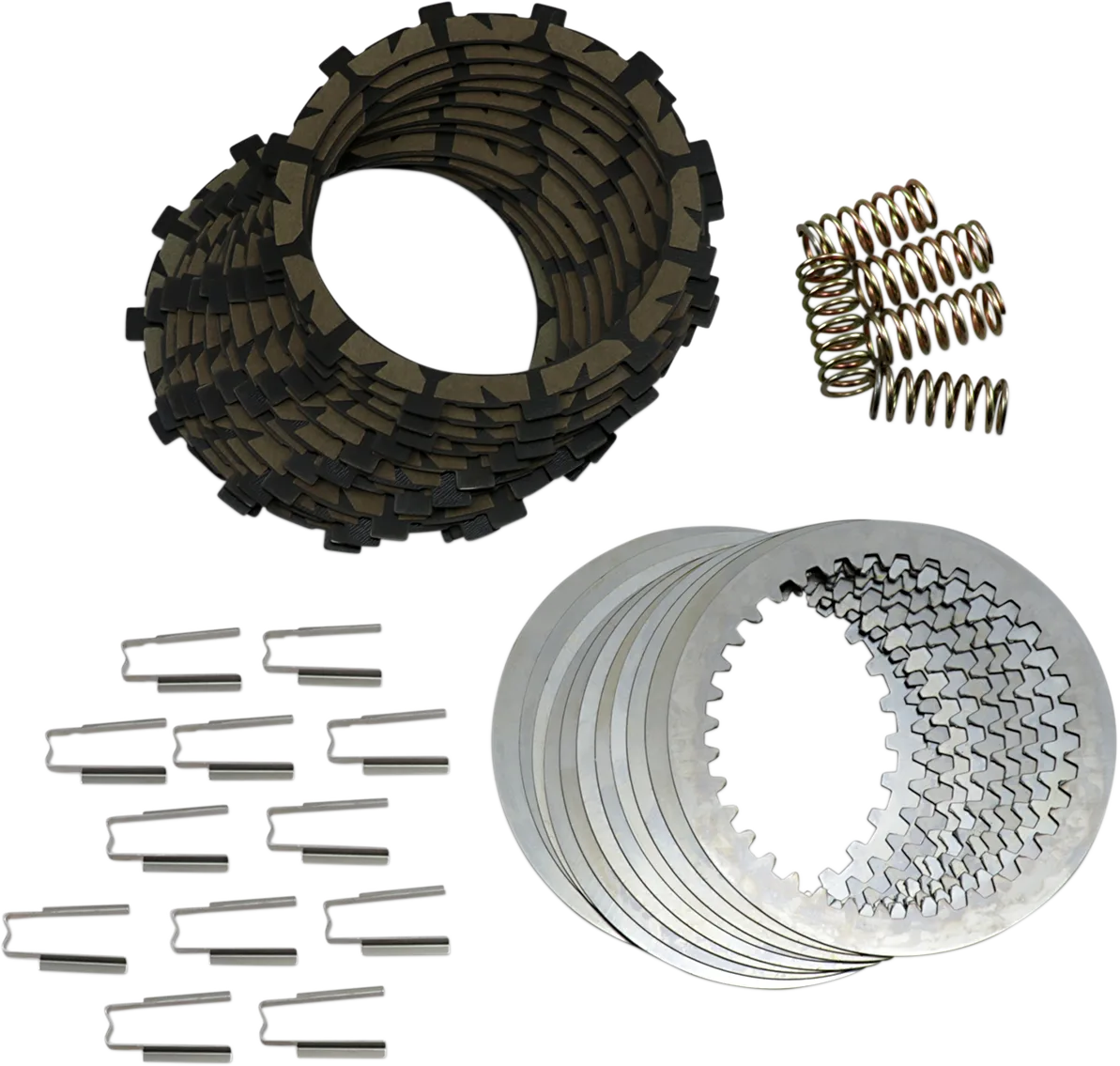 TorqDrive® Clutch Pack