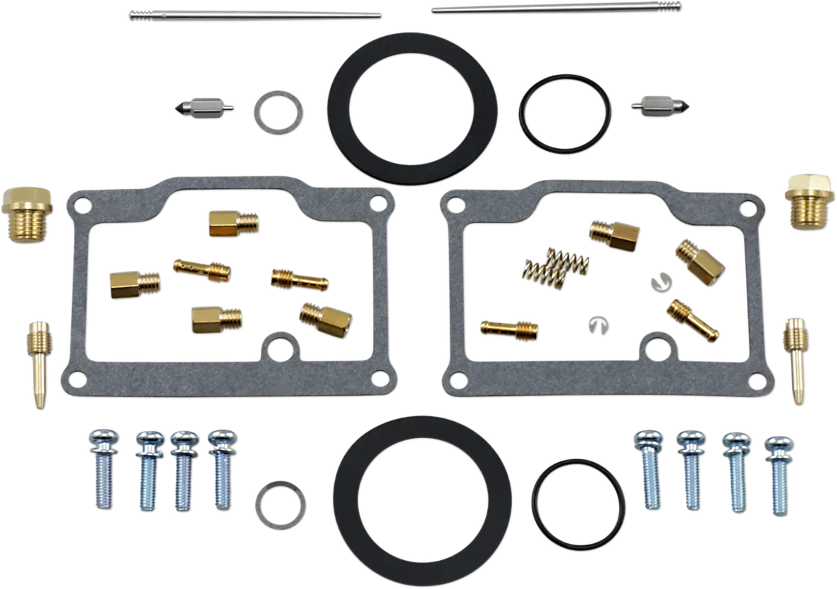 Carburetor Repair Kit - Polaris