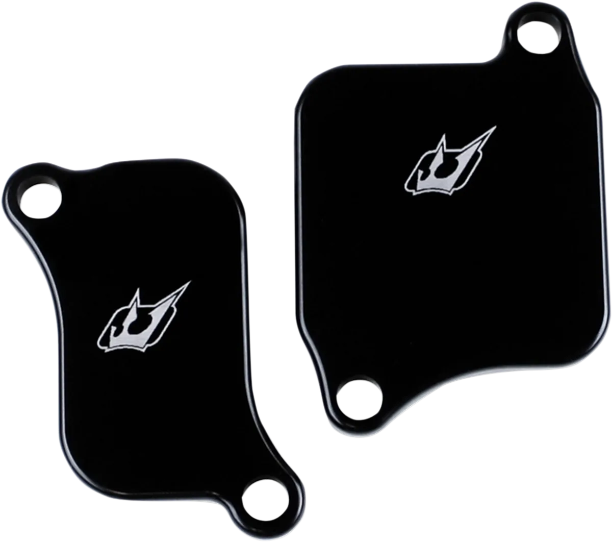 Engine Block Off Plates