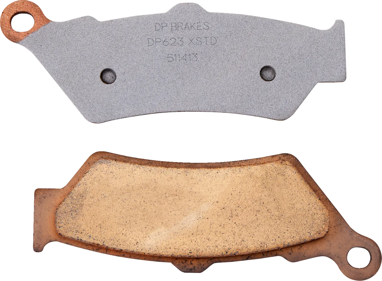 Standard DP Sintered Brake Pads