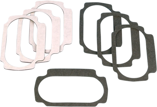 Replacement Back Plate Gasket