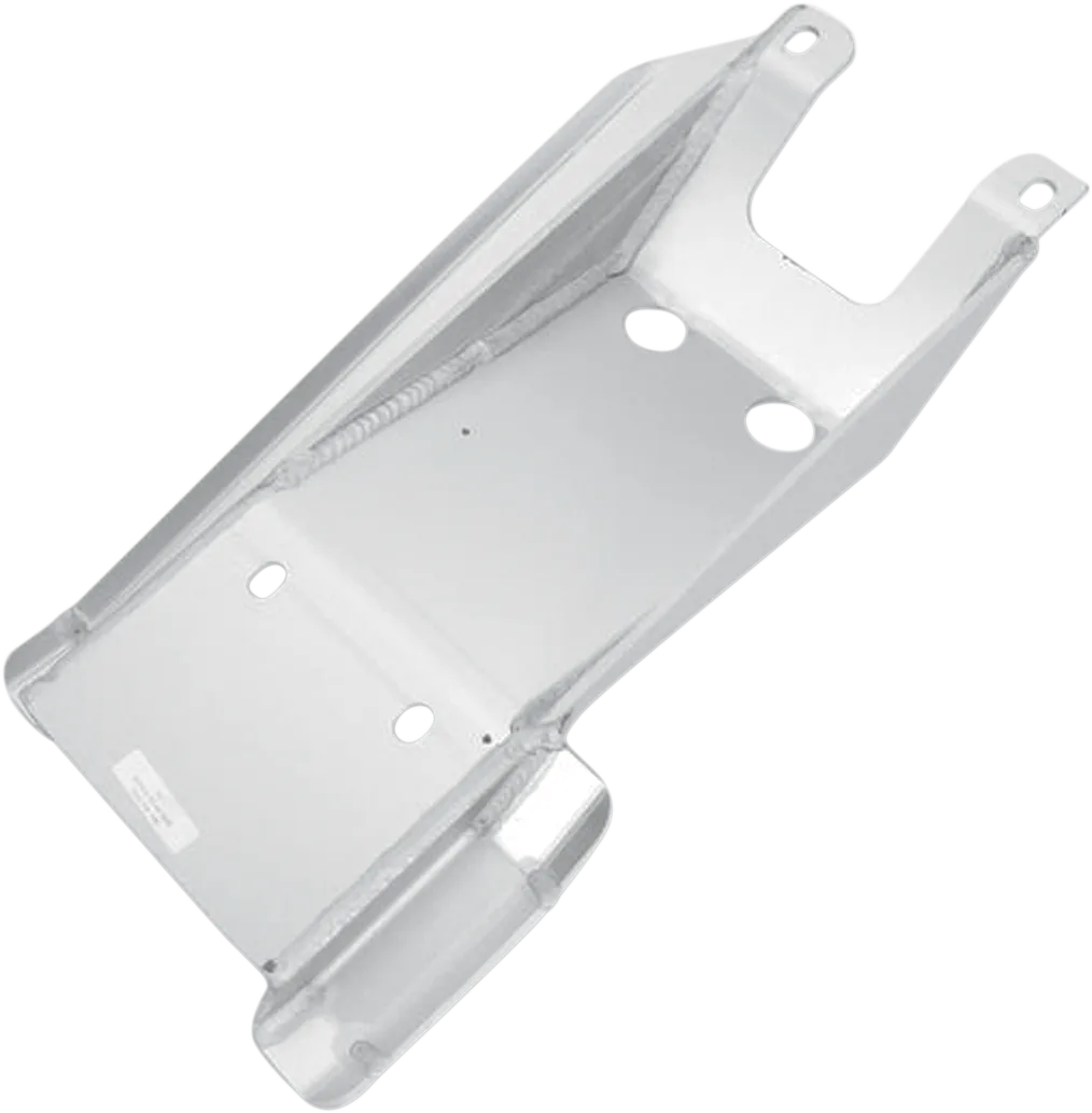 Swingarm Skid Plate