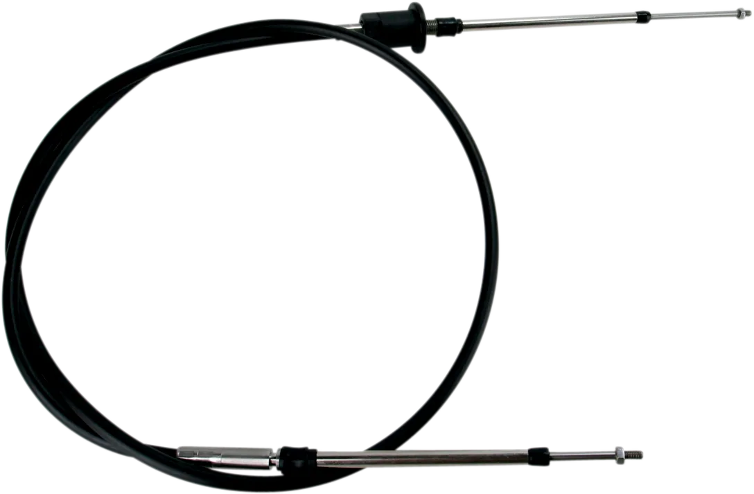 Reverse Cable
