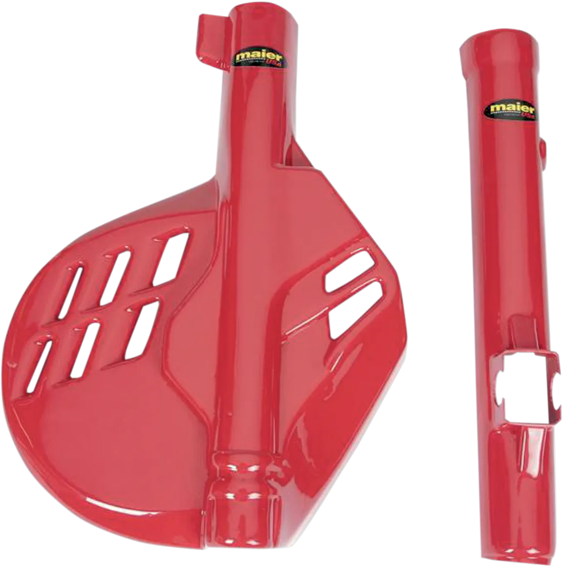 Fork/Disc Guard Kit