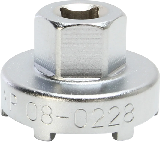CR Bearing Retainer Tool