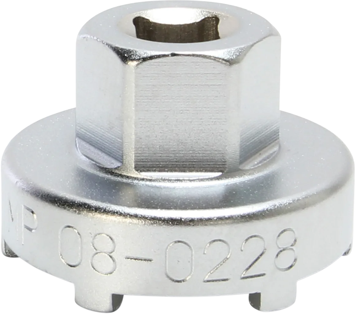 CR Bearing Retainer Tool