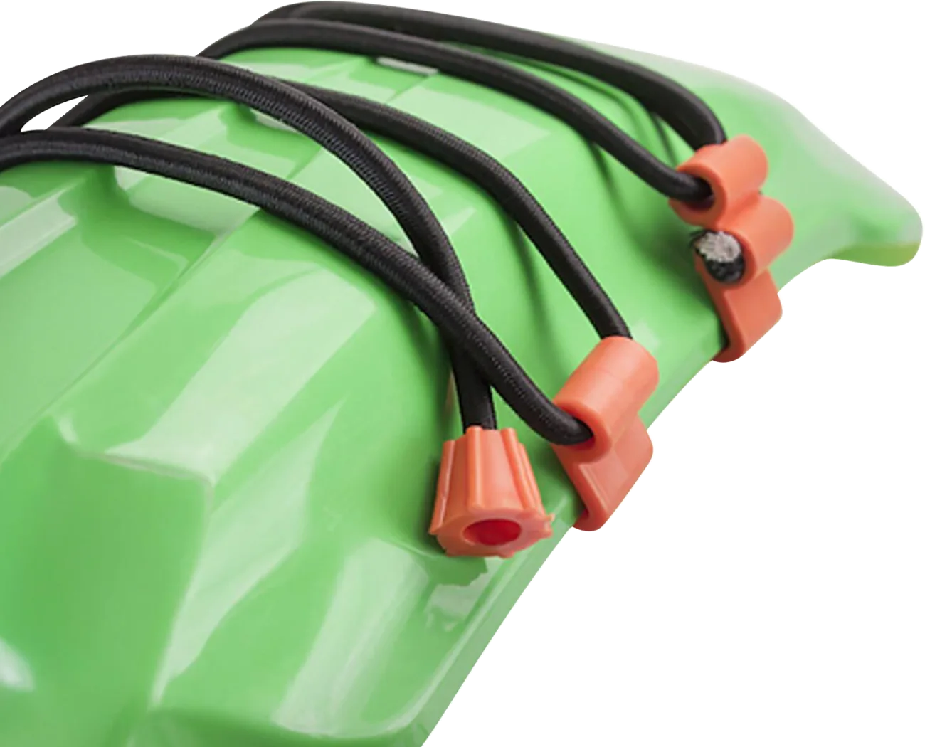 Rubber Boa Straps™