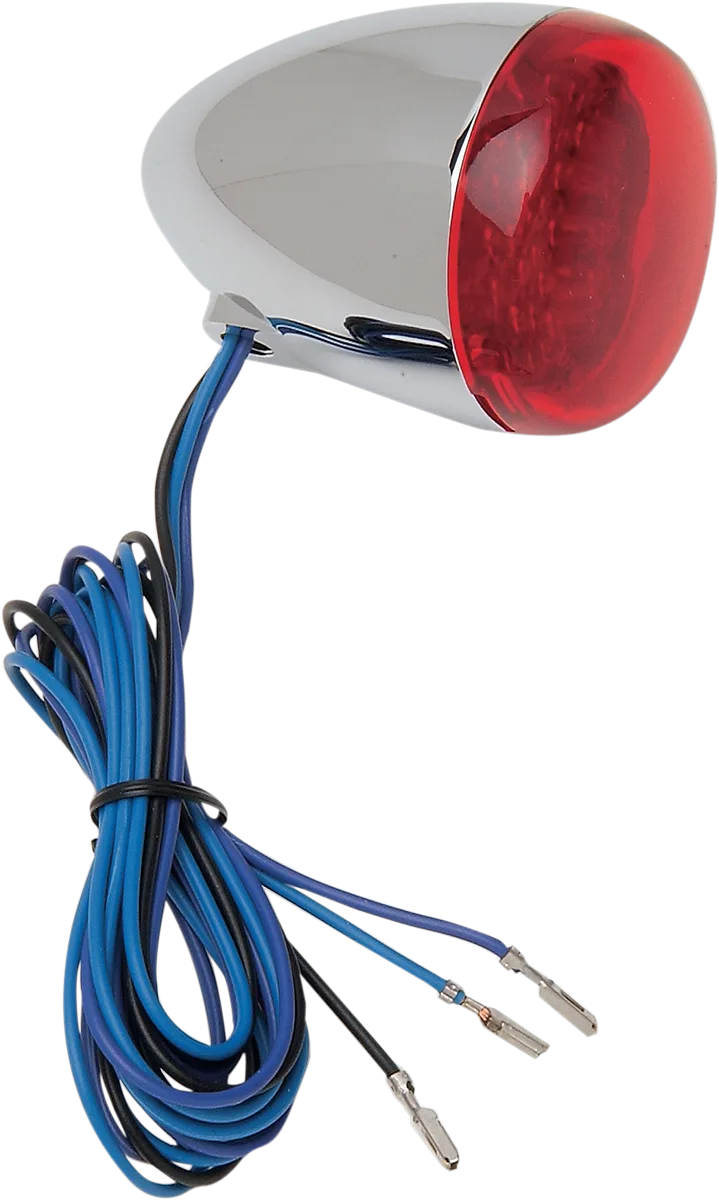 Custom Turn Signal