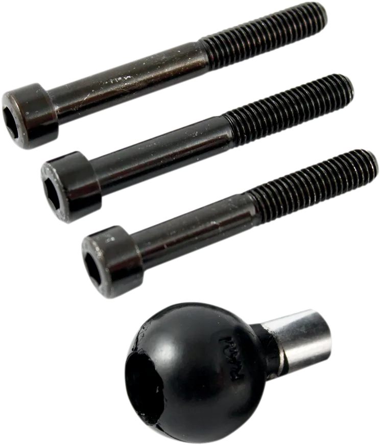 Universal Ball Mount