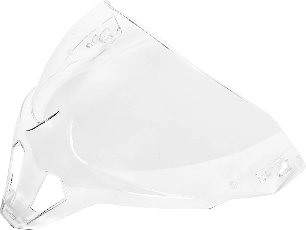 Threshold™ Helmet Pinlock® Prepared Shield