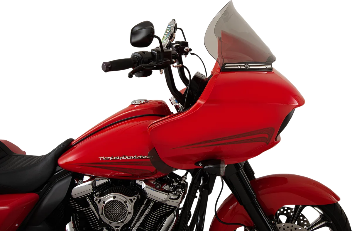 Pro-Touring Flare® Windshield
