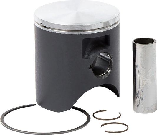 Piston Kit Cast Replica for 2 Stroke