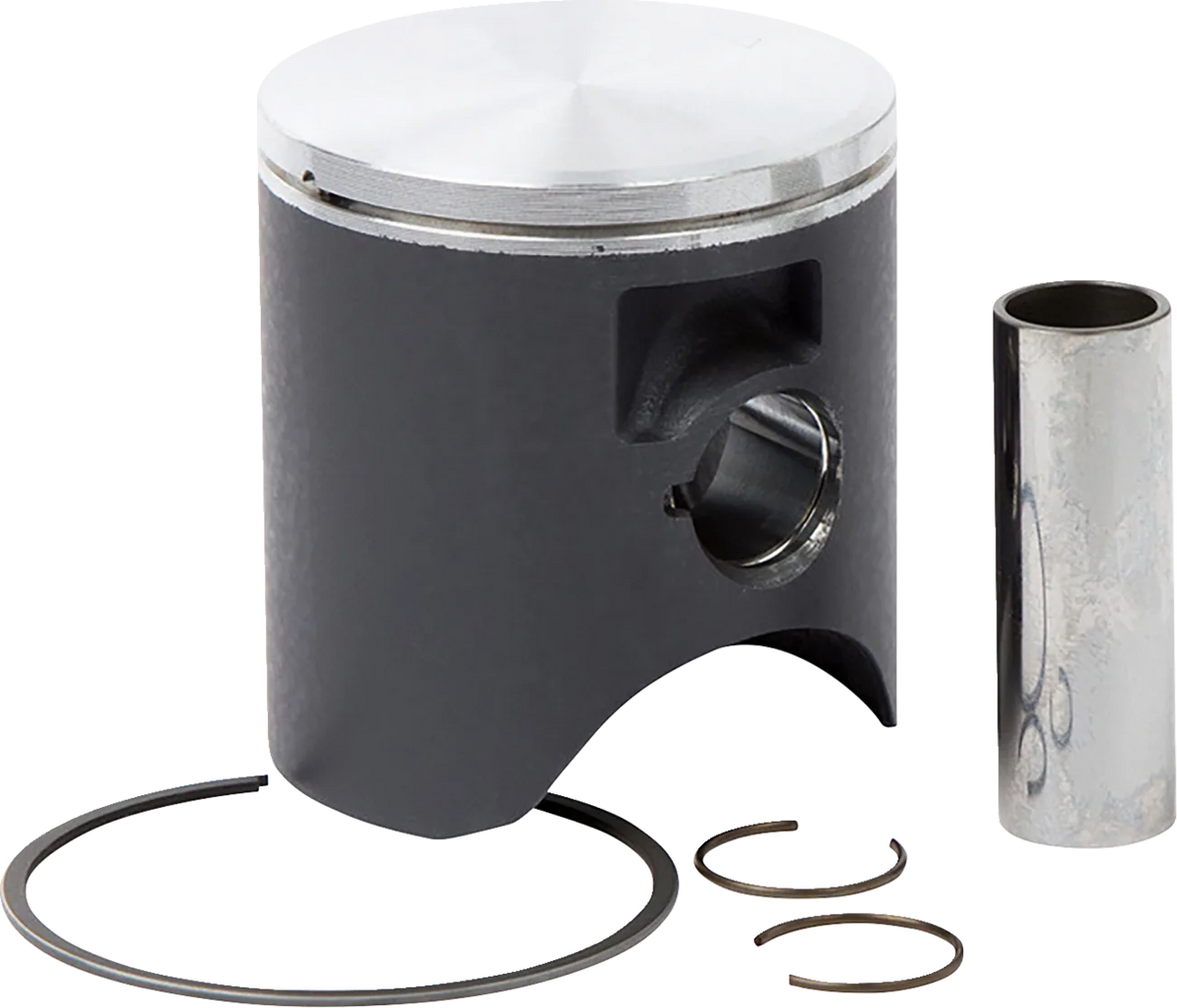 Piston Kit Cast Replica for 2 Stroke