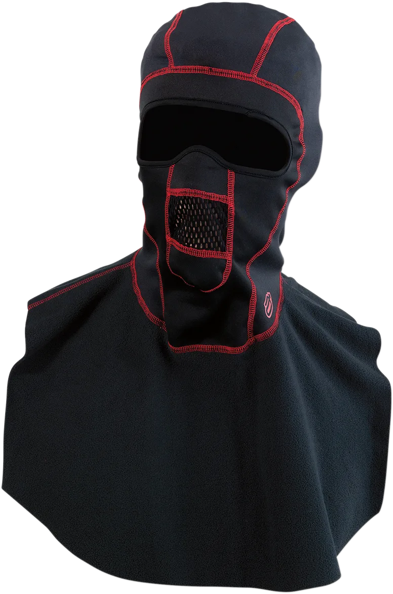 Windshield® Balaclava with Dickie
