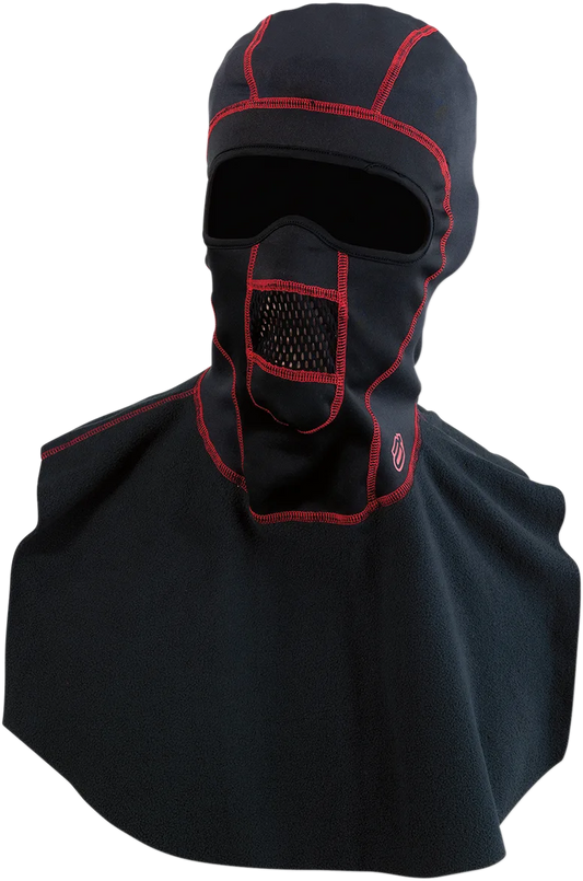 Windshield® Balaclava with Dickie