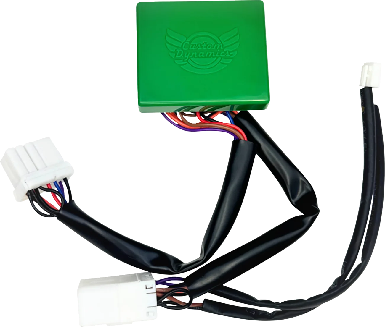 SMART Triple Play® Module