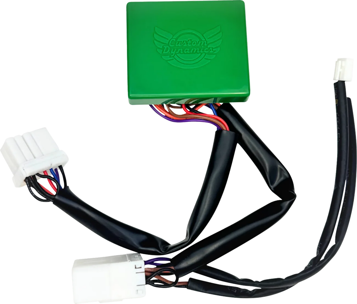 SMART Triple Play® Module