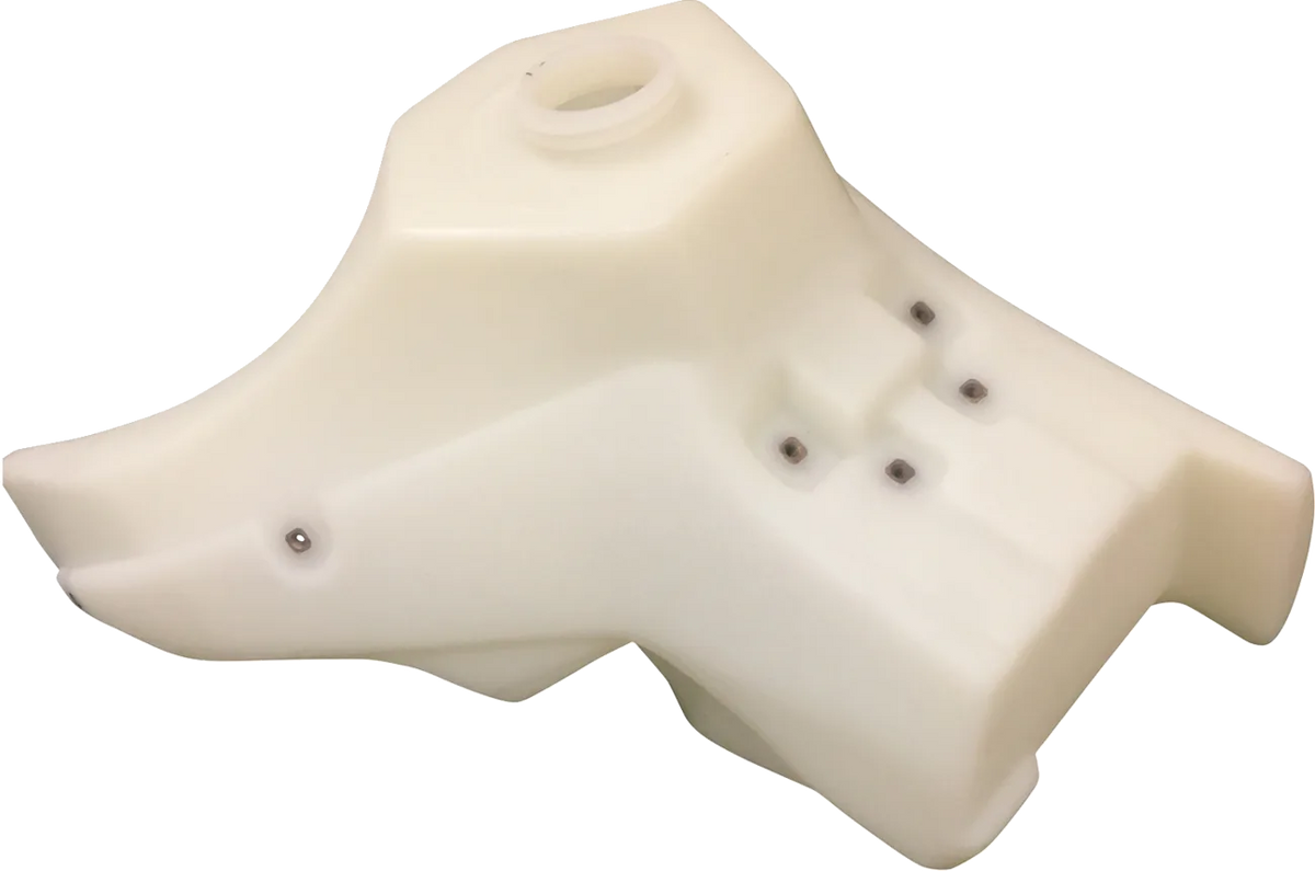 Large-Capacity Gas Tank