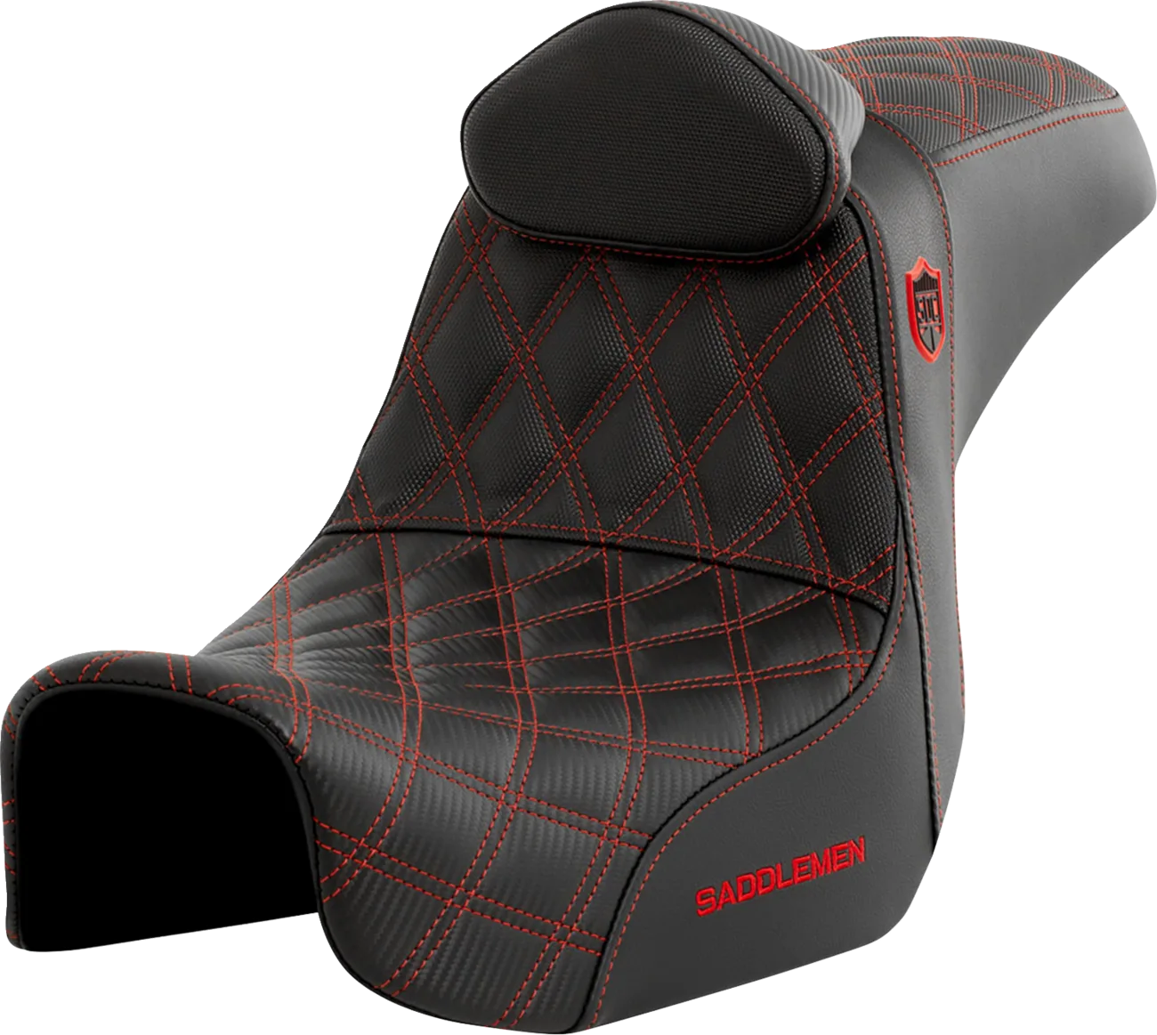 Pro Series SDC Performance Grip Seat