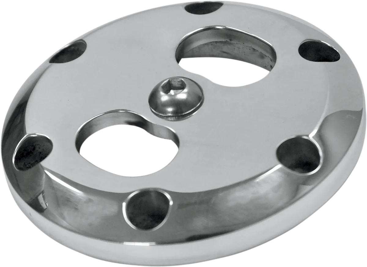 Supertrapp Exhaust End Cap