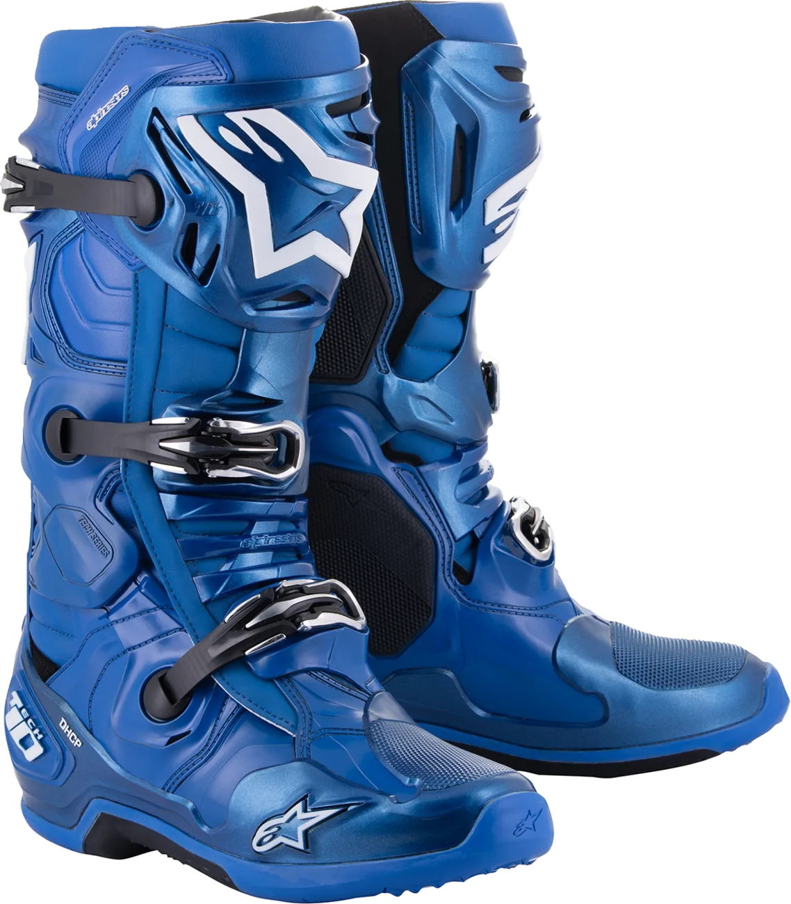 Tech 10 Boots