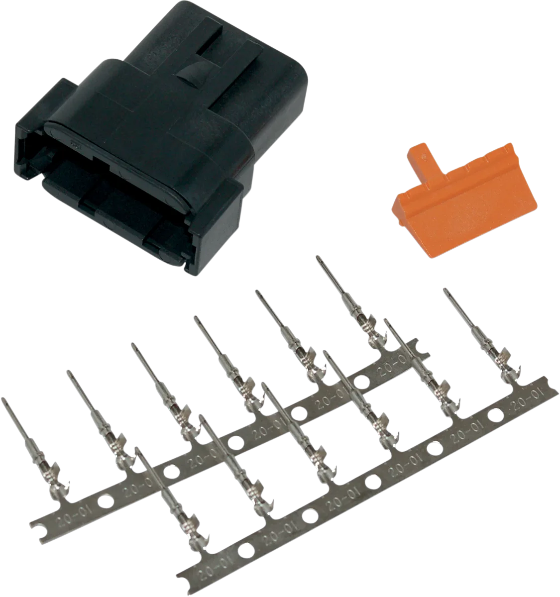 Deutsch DTM Components — Kit