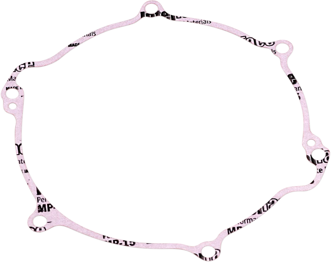 Clutch Cover Gasket