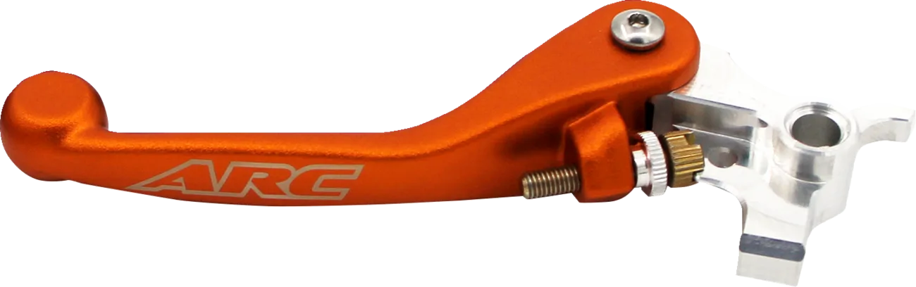 Forged Brake Lever