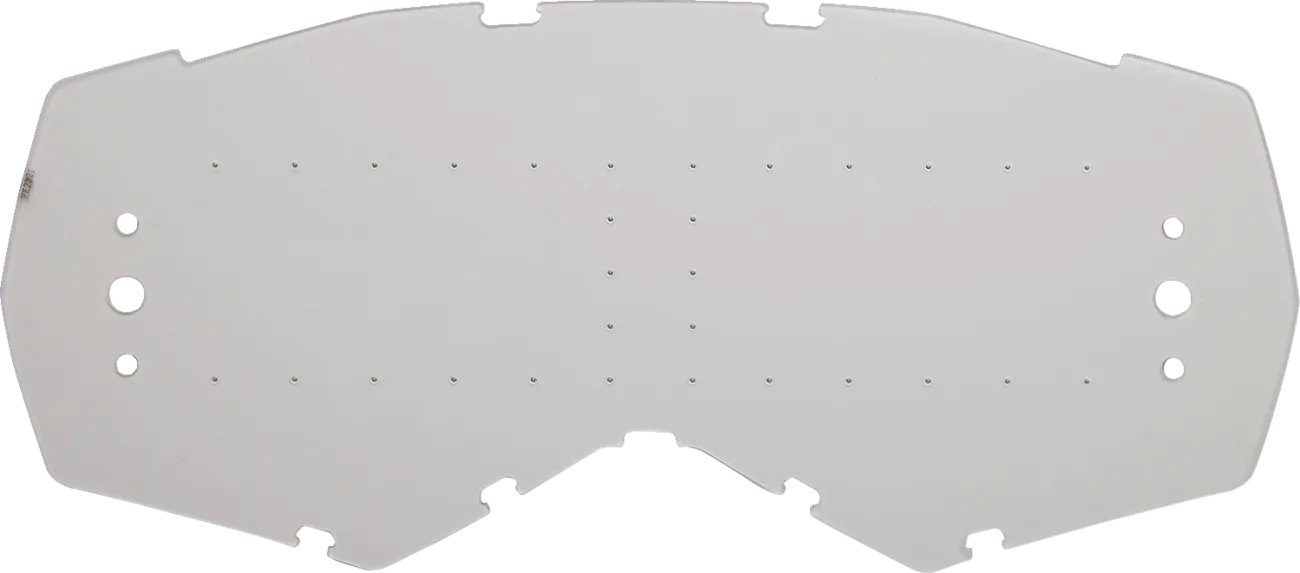 Regiment Storm Total Vision System Roll-Off Lens