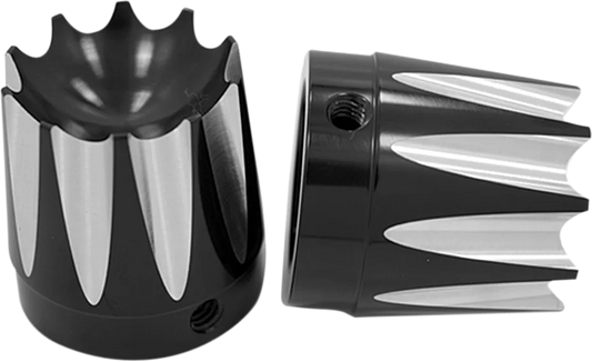 Front Axle Nut Cover